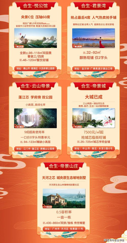 合享健康家，樂享優服務 為業主大家庭共建美好生活